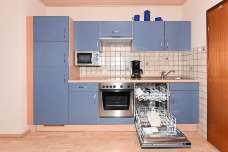 Ferienwohnung Im Haus Fooken Stedesdorf Bagian luar foto