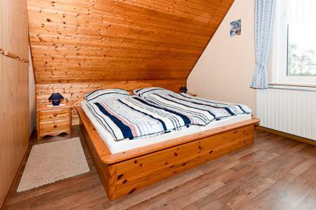 Ferienwohnung Im Haus Fooken Stedesdorf Bagian luar foto