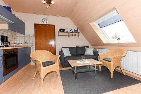 Ferienwohnung Im Haus Fooken Stedesdorf Bagian luar foto