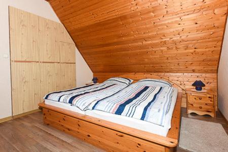 Ferienwohnung Im Haus Fooken Stedesdorf Bagian luar foto