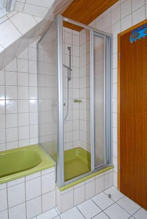 Ferienwohnung Im Haus Fooken Stedesdorf Bagian luar foto