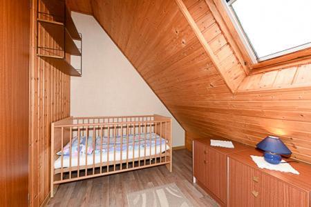 Ferienwohnung Im Haus Fooken Stedesdorf Bagian luar foto